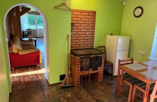 Laaneranna Parish Villa | 2 bedroom House and Sauna in Virtsu