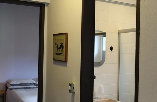 Avare House | 2 bedroom house available - for 4 people