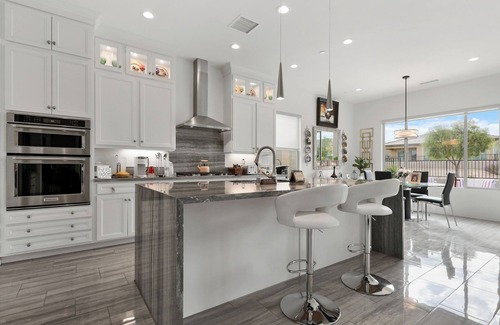 Rancho Mirage House | 2-bedroom house in superb Rancho Mirage Dell Webb 55+ Community.