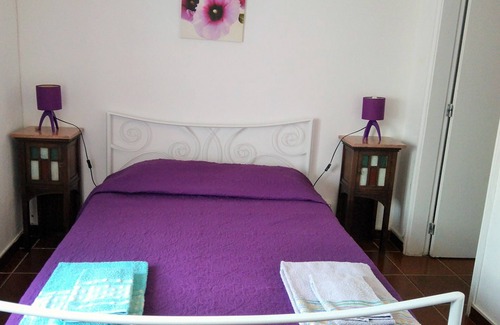 Alpouvar House | 2 bedroom house in beautiful rural property with pool Albufeira