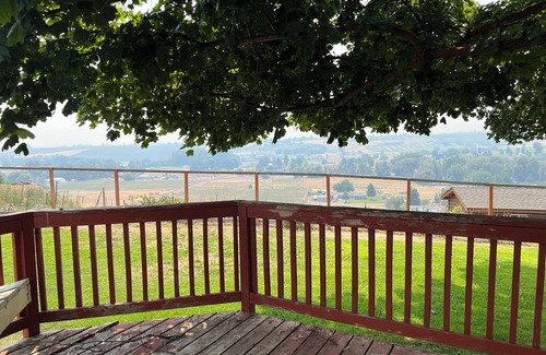 Yakima House | 2-bedroom house in desirable west valley area with great views. Enjoy your stay!