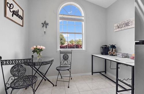 Surfside Beach House | 2-bedroom house in excellent Myrtle Beach location with AC, WiFi. Enjoy