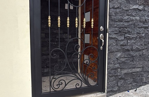 Tizimin House | 2 bedroom house with pool and jacuzzi