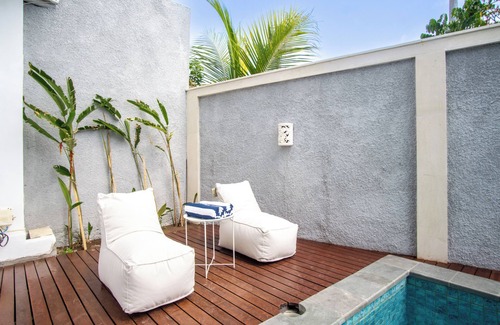 Mumbul Villa | 2 bedroom in Nusa Dua