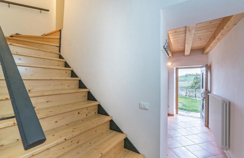 Sant'Anna d'Alfaedo House | 2 bedroom accommodation in Fosse di S.Anna di A.