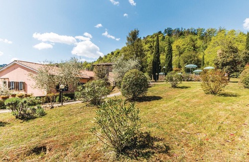 Starda House | 2 bedroom accommodation in Gaiole in Chianti SI