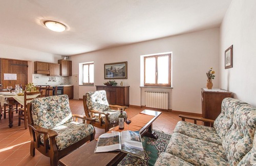 Starda House | 2 bedroom accommodation in Gaiole in Chianti SI