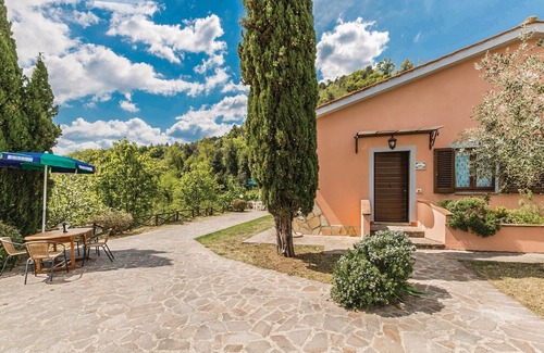 Starda House | 2 bedroom accommodation in Gaiole in Chianti SI