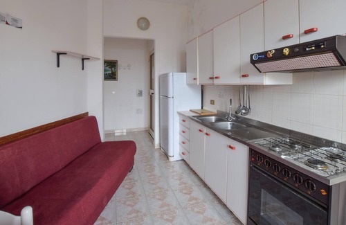 Isola di Capo Rizzuto Apartment | 2 bedroom accommodation in Isola di Capo Rizzuto