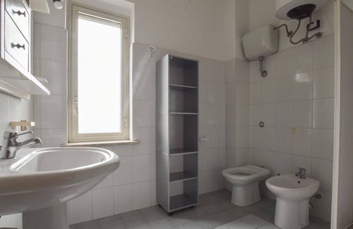 Isola di Capo Rizzuto Apartment | 2 bedroom accommodation in Isola di Capo Rizzuto
