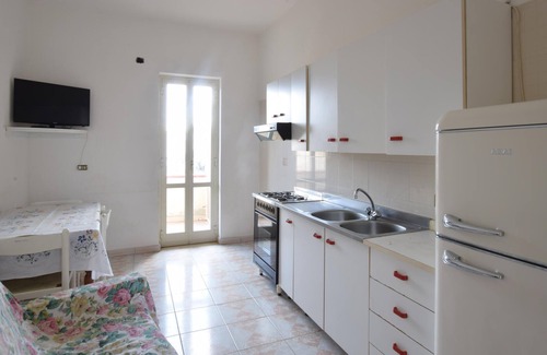 Isola di Capo Rizzuto Apartment | 2 bedroom accommodation in Isola di Capo Rizzuto