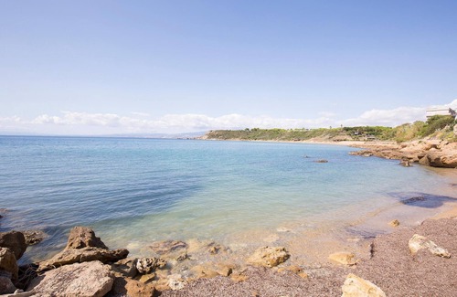 Isola di Capo Rizzuto Apartment | 2 bedroom accommodation in Isola di Capo Rizzuto