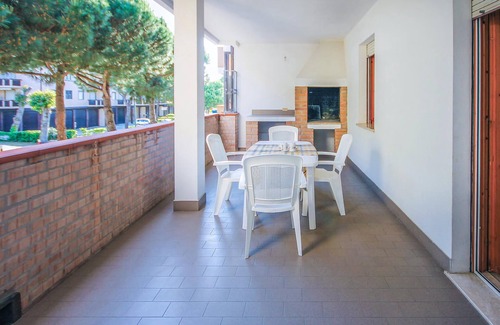 Lido degli Scacchi Apartment | 2 bedroom accommodation in Lido degli Scacchi FE
