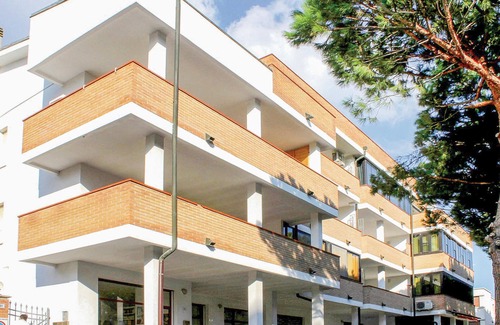 Lido degli Scacchi Apartment | 2 bedroom accommodation in Lido degli Scacchi FE