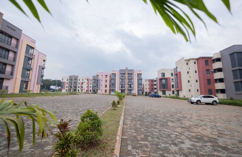 Entebbe Apartment | 2 Bedroom Lake Victoria View Apartment Entebbe