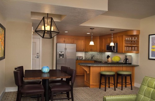South Lake Tahoe Resort | 2 Bedroom - Located within Marriott's Grand Residence Club, Lake Tahoe - Full Resort Access