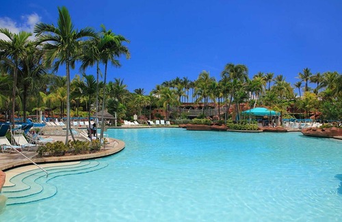 Paradise Island Resort | 2 Bedroom Lock-out - Harborside Resort at Atlantis - Full Resort Access