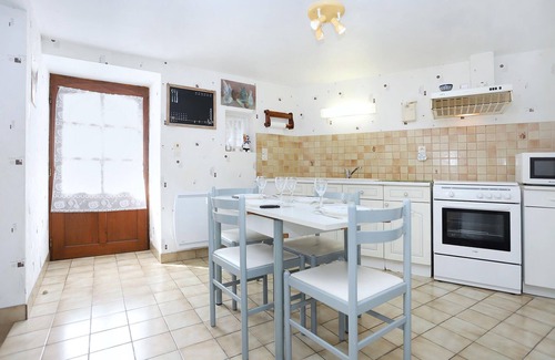Saint-Lunaire House | 2 bedroom lovely home in Saint-Lunaire