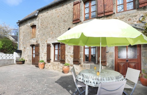 Saint-Lunaire House | 2 bedroom lovely home in Saint-Lunaire