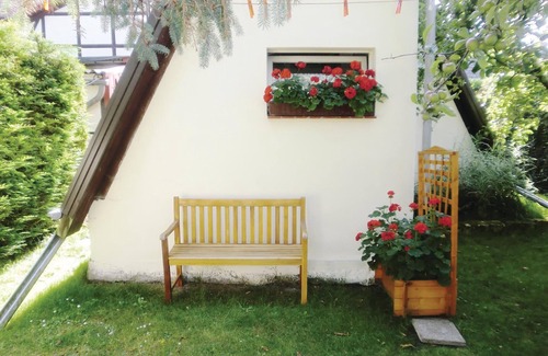 Badersleben House | 2 bedroom lovely home in Badersleben