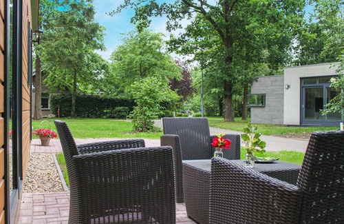 Oosterwolde House | 2 bedroom lovely home in Oosterwolde