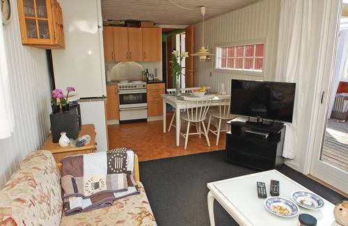 Kelstrup Strand House | 2 bedroom lovely home in Haderslev