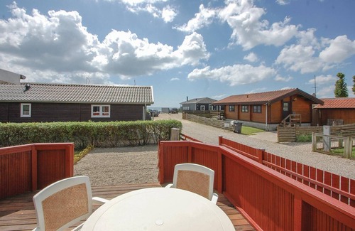 Kelstrup Strand House | 2 bedroom lovely home in Haderslev