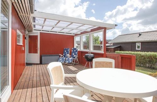 Kelstrup Strand House | 2 bedroom lovely home in Haderslev