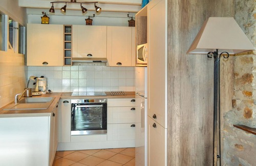 Roquebrun House | 2 bedroom lovely home in Roquebrun