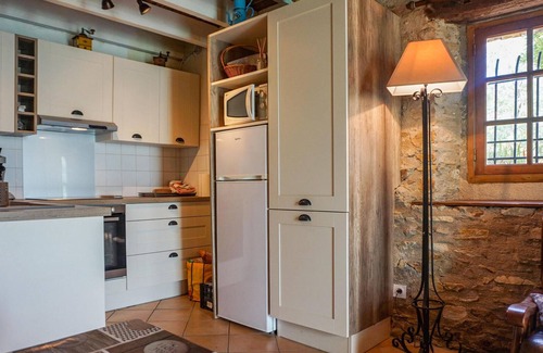 Roquebrun House | 2 bedroom lovely home in Roquebrun