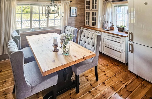 Nes House | 2 bedroom lovely home in Nesbyen