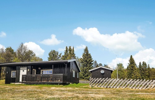 Nes House | 2 bedroom lovely home in Nesbyen