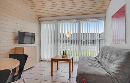 Pandrup House | 2 Bedroom Lovely Home In Pandrup