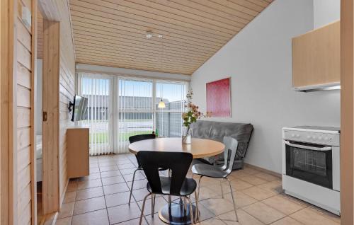 Pandrup House | 2 Bedroom Lovely Home In Pandrup