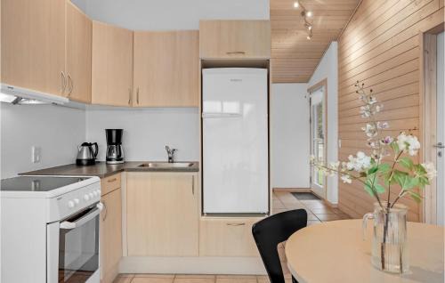 Pandrup House | 2 Bedroom Lovely Home In Pandrup