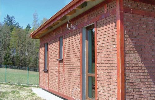 Glowczyce House | 2 Bedroom Lovely Home In Glowczyce
