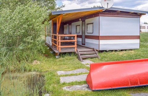 Tuchola House | 2 bedroom lovely home in Legbad