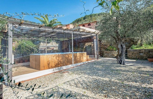 Calci House | 2 bedroom lovely home in Calci (PI)
