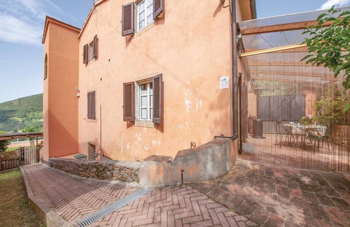 Calci House | 2 bedroom lovely home in Calci (PI)