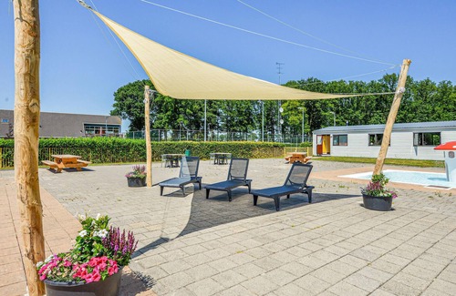 Zorgvlied House | 2 bedroom lovely home in Zorgvlied