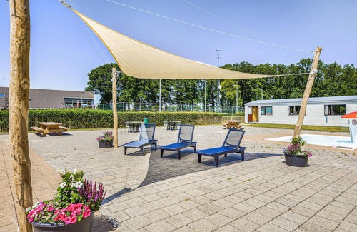 Zorgvlied House | 2 bedroom lovely home in Zorgvlied