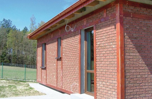 Glowczyce House | 2 bedroom lovely home in Glowczyce