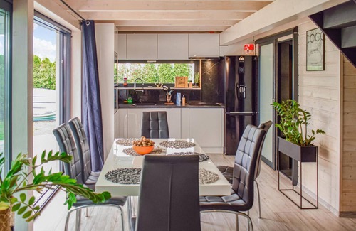 West Pomeranian Voivodeship House | 2 bedroom lovely home in Szczecin