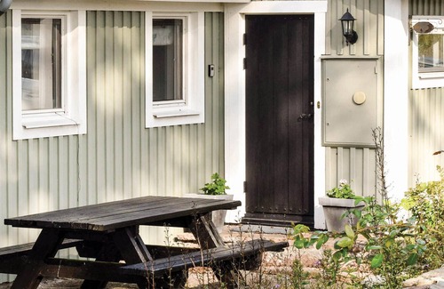 Degerhamn House | 2 bedroom lovely home in Degerhamn
