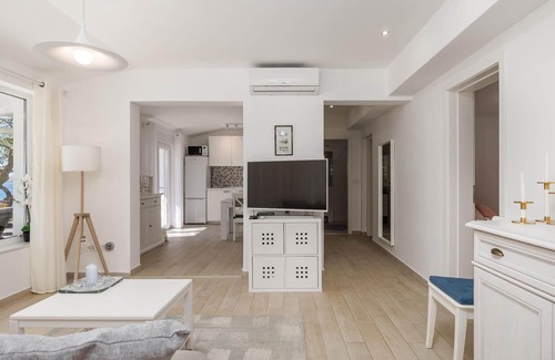 Baric Draga House | 2 bedroom lovely home in Lukovo Sugarje