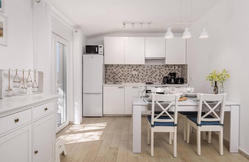 Baric Draga House | 2 bedroom lovely home in Lukovo Sugarje