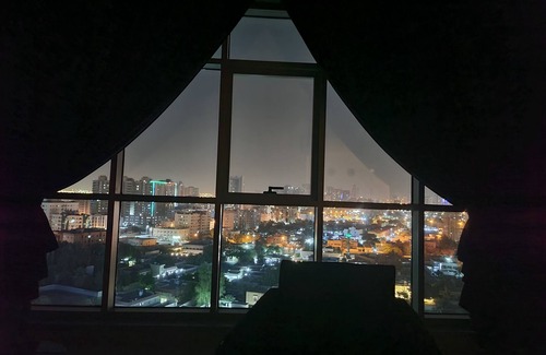 Rumailah Apartment | 2 bedroom luxurious appartment ajman