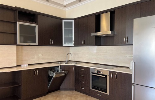 Kentron Apartment | 2-bedroom Luxury apartment in the center of Yerevan by Sweet Home
