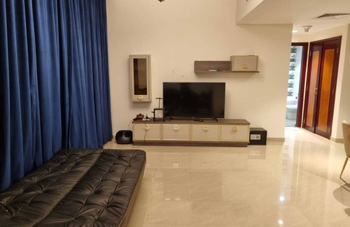 Ajman Apartment | 2 bedroom luxury appartment ajman cornich