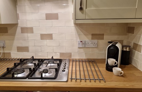 Over Haddon Cottage | 2 Bedroom Luxury Cottage close to Bakewell, in the stunning Peak District